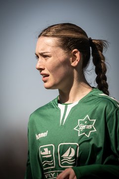Bild 829 - F SG NieBar - IF Stjernen Flensborg : Ergebnis: 4:1